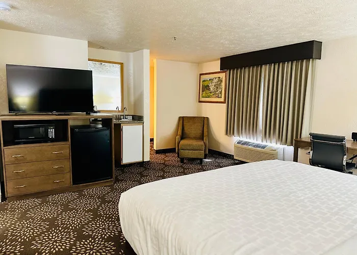 Wenatchee Inn